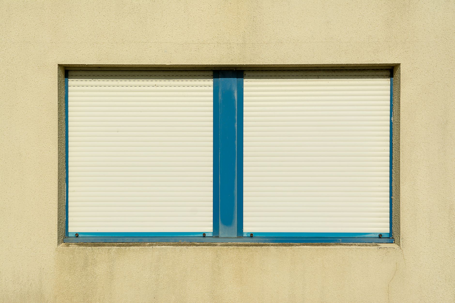 Dépannage volet roulant à Clermont-Ferrand